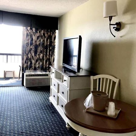 Вилла *Oceanfront*Tons Of Amenities*Compass Cove*S107 Миртл-Бич Экстерьер фото