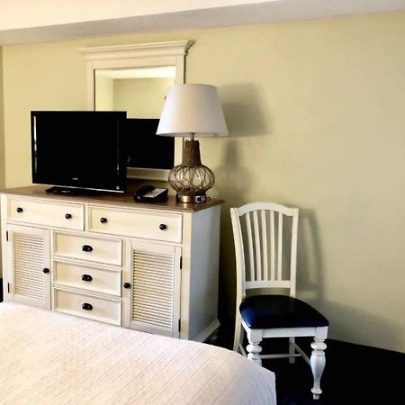 Вилла *Oceanfront*Tons Of Amenities*Compass Cove*S107 Миртл-Бич Экстерьер фото