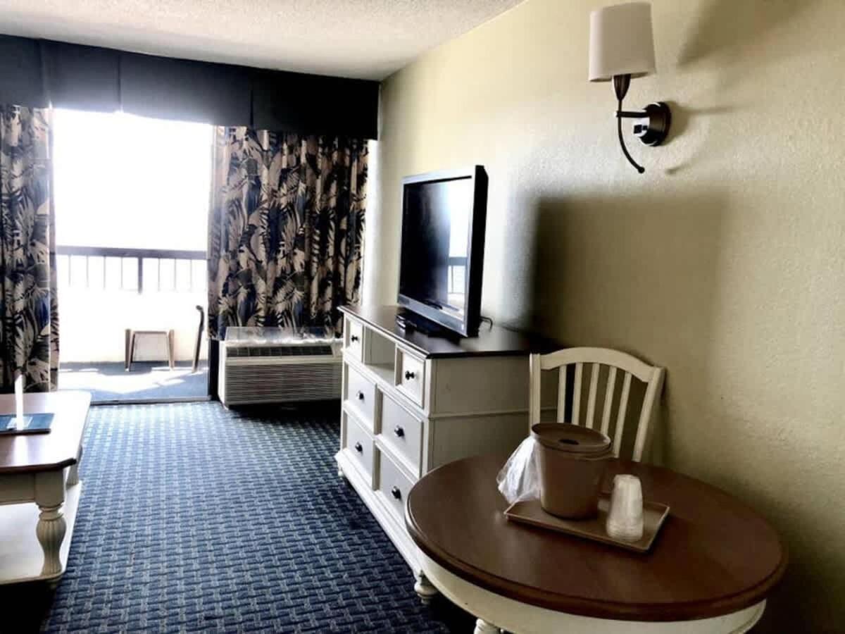 Вилла *Oceanfront*Tons Of Amenities*Compass Cove*S107 Миртл-Бич Экстерьер фото