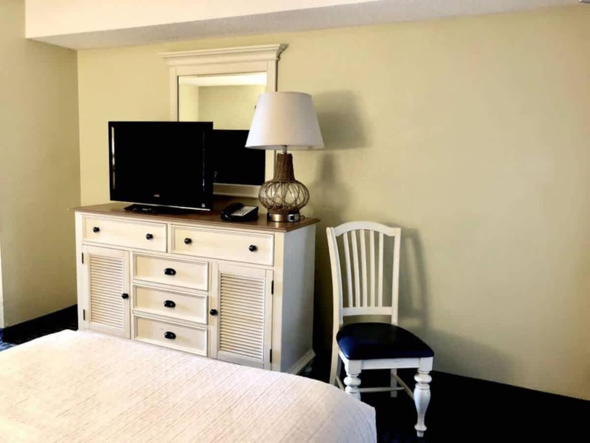 Вилла *Oceanfront*Tons Of Amenities*Compass Cove*S107 Миртл-Бич Экстерьер фото