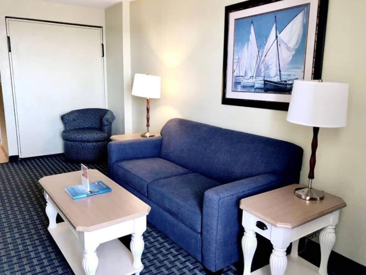 Вилла *Oceanfront*Tons Of Amenities*Compass Cove*S107 Миртл-Бич Экстерьер фото