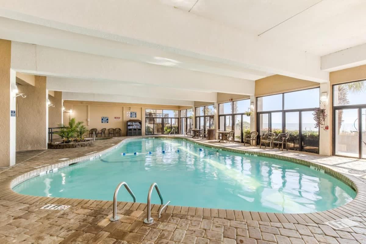 Вилла *Oceanfront*Tons Of Amenities*Compass Cove*S107 Миртл-Бич Экстерьер фото