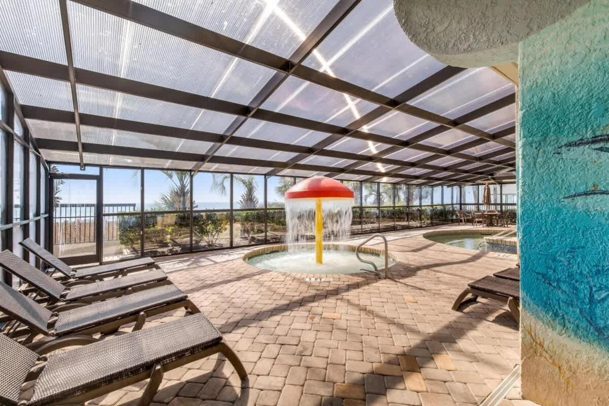 Вилла *Oceanfront*Tons Of Amenities*Compass Cove*S107 Миртл-Бич Экстерьер фото